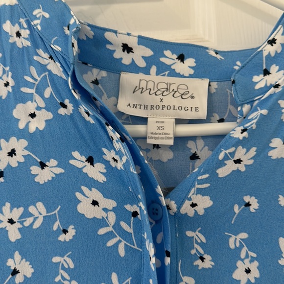 Antropología dress brand new - Picture 2 of 5